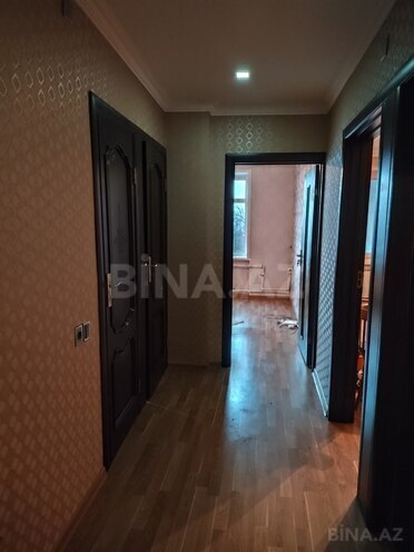 Satılır 2 otaqlı köhnə tikili 62 m², Əhmədli m., photo 18 from 22