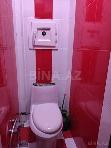 Satılır 2 otaqlı köhnə tikili 62 m², Əhmədli m., photo 21 from 22