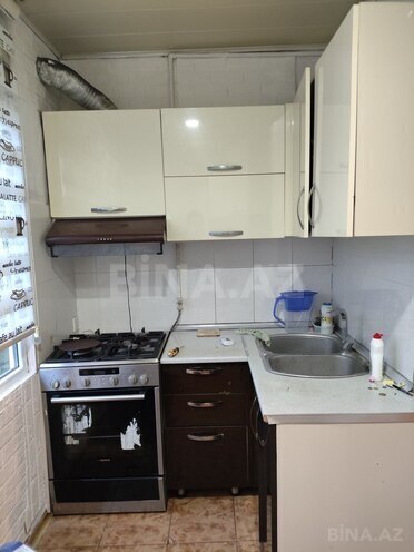 Satılır 2 otaqlı köhnə tikili 62 m², Əhmədli m., photo 10 from 22