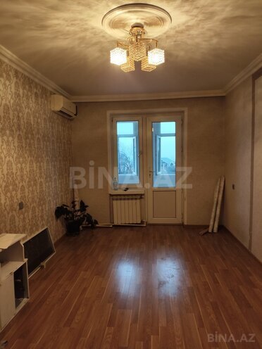 Satılır 2 otaqlı köhnə tikili 62 m², Əhmədli m., photo 1 from 22