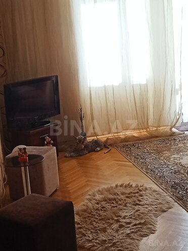 Сдаётся 2-комн. вторичка 67 м², м. Низами, photo 7 from 27