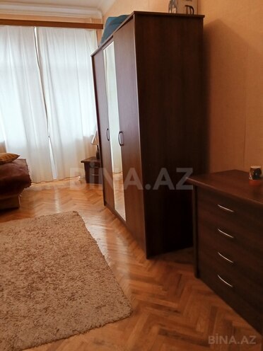 Сдаётся 2-комн. вторичка 67 м², м. Низами, photo 16 from 27