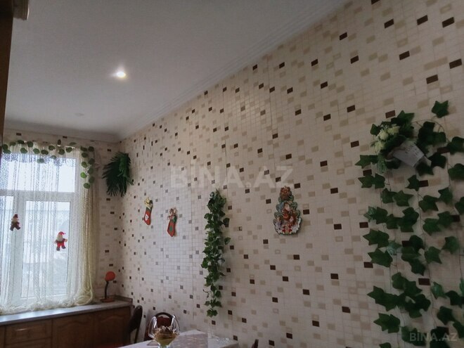 Сдаётся 2-комн. вторичка 67 м², м. Низами, photo 18 from 27