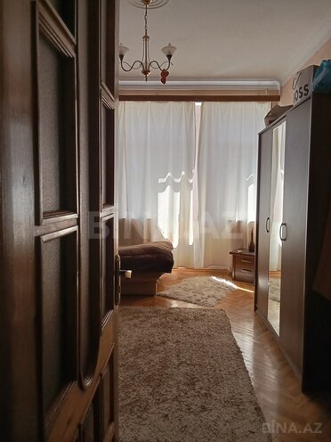 Сдаётся 2-комн. вторичка 67 м², м. Низами, photo 11 from 27