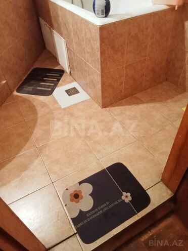 Сдаётся 2-комн. вторичка 67 м², м. Низами, photo 24 from 27