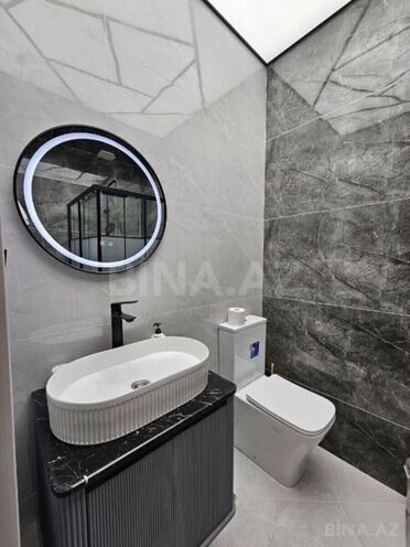 Satılır 2 otaqlı yeni tikili 60 m², Həzi Aslanov m., photo 11 from 12