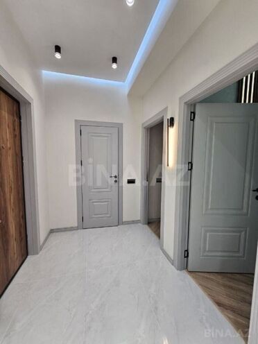 Satılır 2 otaqlı yeni tikili 60 m², Həzi Aslanov m., photo 9 from 12