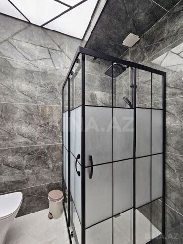 Satılır 2 otaqlı yeni tikili 60 m², Həzi Aslanov m., photo 10 from 12