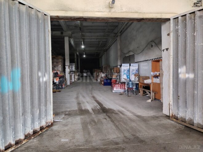 Сдаётся  объект 450 м², пос. Геокмалы, photo 5 from 7