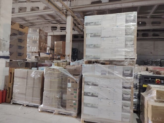 Сдаётся  объект 450 м², пос. Геокмалы, photo 4 from 7