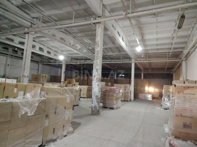 Сдаётся  объект 450 м², пос. Геокмалы, photo 6 from 7