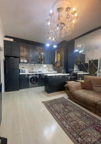 Satılır 3 otaqlı yeni tikili 80 m², Azadlıq Prospekti m., photo 9 from 17