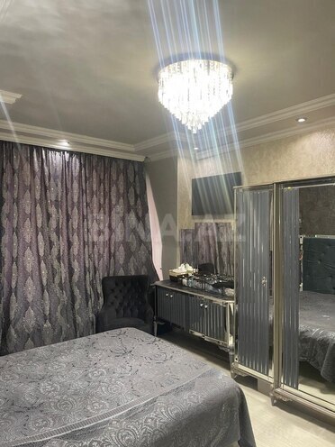 Satılır 3 otaqlı yeni tikili 80 m², Azadlıq Prospekti m., photo 6 from 17