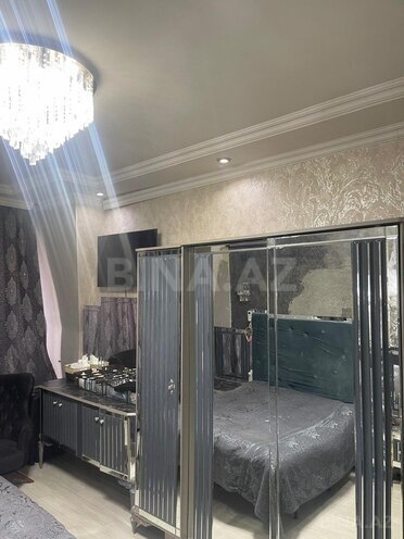 Satılır 3 otaqlı yeni tikili 80 m², Azadlıq Prospekti m., photo 11 from 17