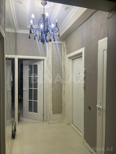Satılır 3 otaqlı yeni tikili 80 m², Azadlıq Prospekti m., photo 12 from 17