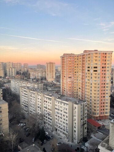 Satılır 3 otaqlı yeni tikili 80 m², Azadlıq Prospekti m., photo 15 from 17