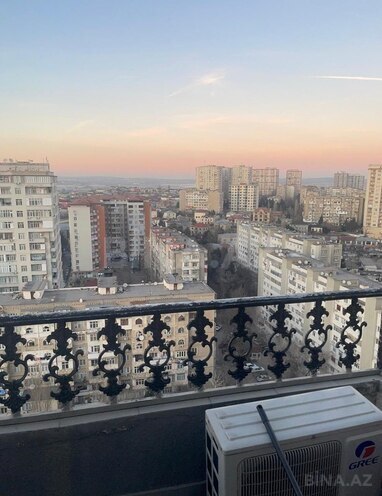Satılır 3 otaqlı yeni tikili 80 m², Azadlıq Prospekti m., photo 16 from 17