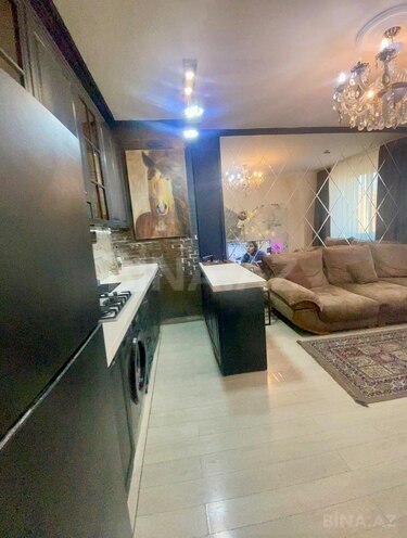 Satılır 3 otaqlı yeni tikili 80 m², Azadlıq Prospekti m., photo 5 from 17