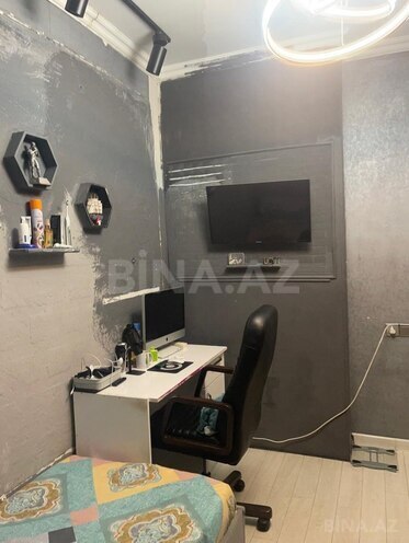 Satılır 3 otaqlı yeni tikili 80 m², Azadlıq Prospekti m., photo 7 from 17