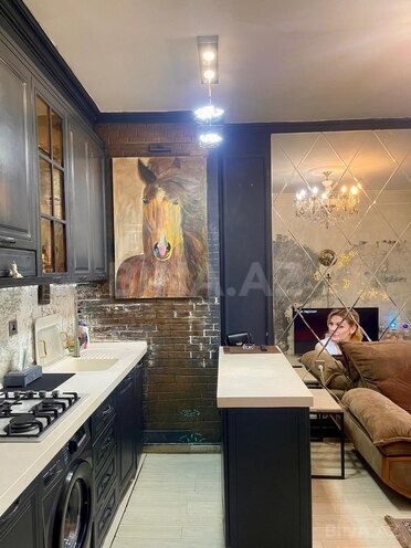 Satılır 3 otaqlı yeni tikili 80 m², Azadlıq Prospekti m., photo 3 from 17