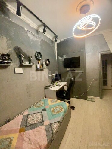 Satılır 3 otaqlı yeni tikili 80 m², Azadlıq Prospekti m., photo 10 from 17