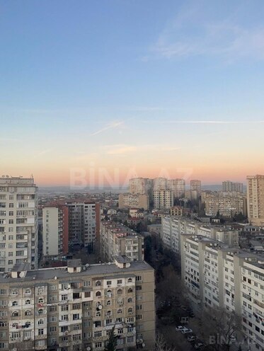 Satılır 3 otaqlı yeni tikili 80 m², Azadlıq Prospekti m., photo 13 from 17