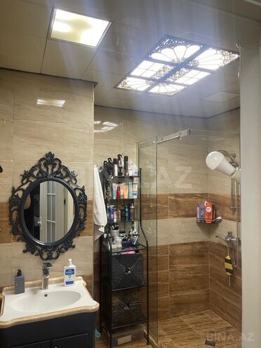 Satılır 3 otaqlı yeni tikili 80 m², Azadlıq Prospekti m., photo 14 from 17