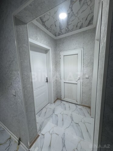 Satılır 2 otaqlı həyət evi/bağ evi 55 m², 20-ci sahə q., photo 8 from 19