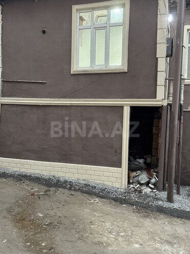 Satılır 2 otaqlı həyət evi/bağ evi 55 m², 20-ci sahə q., photo 3 from 19