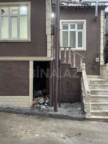 Satılır 2 otaqlı həyət evi/bağ evi 55 m², 20-ci sahə q., photo 4 from 19