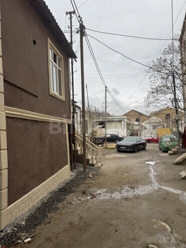 Satılır 2 otaqlı həyət evi/bağ evi 55 m², 20-ci sahə q., photo 6 from 19