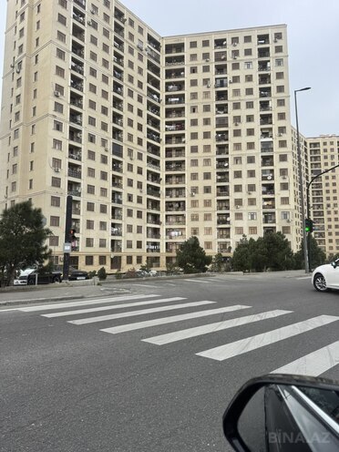 Satılır 2 otaqlı həyət evi/bağ evi 55 m², 20-ci sahə q., photo 15 from 19