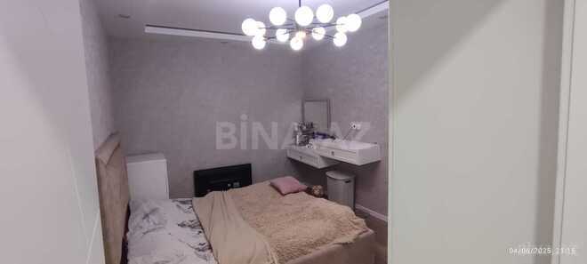 Satılır 3 otaqlı köhnə tikili 65 m², M.Ə.Rəsulzadə q., photo 10 from 23