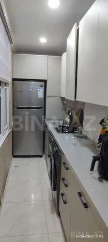 Satılır 3 otaqlı köhnə tikili 65 m², M.Ə.Rəsulzadə q., photo 11 from 23