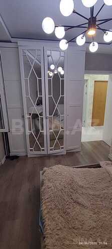 Satılır 3 otaqlı köhnə tikili 65 m², M.Ə.Rəsulzadə q., photo 5 from 23