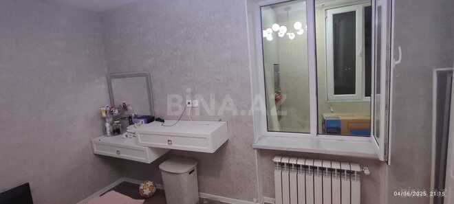 Satılır 3 otaqlı köhnə tikili 65 m², M.Ə.Rəsulzadə q., photo 8 from 23