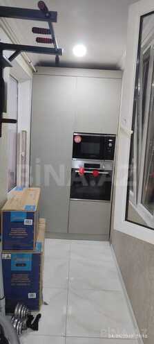 Satılır 3 otaqlı köhnə tikili 65 m², M.Ə.Rəsulzadə q., photo 12 from 23