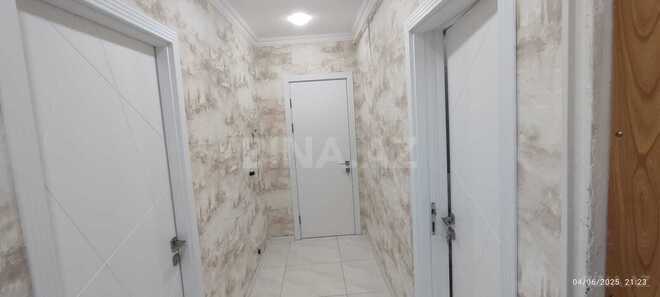 Satılır 3 otaqlı köhnə tikili 65 m², M.Ə.Rəsulzadə q., photo 20 from 23