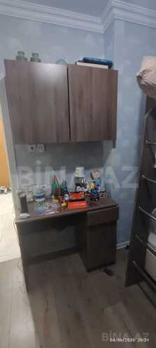 Satılır 3 otaqlı köhnə tikili 65 m², M.Ə.Rəsulzadə q., photo 15 from 23