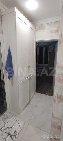 Satılır 3 otaqlı köhnə tikili 65 m², M.Ə.Rəsulzadə q., photo 22 from 23