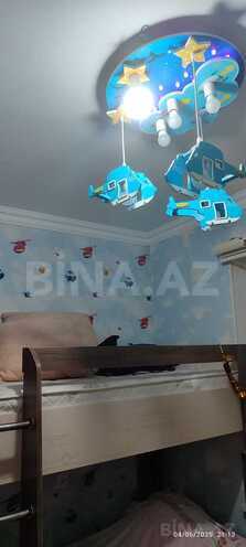 Satılır 3 otaqlı köhnə tikili 65 m², M.Ə.Rəsulzadə q., photo 9 from 23