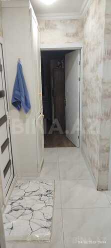 Satılır 3 otaqlı köhnə tikili 65 m², M.Ə.Rəsulzadə q., photo 19 from 23