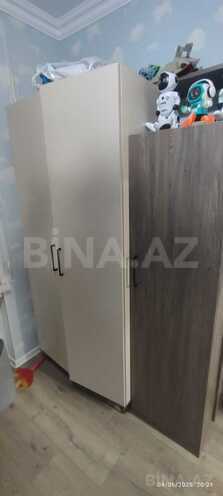 Satılır 3 otaqlı köhnə tikili 65 m², M.Ə.Rəsulzadə q., photo 13 from 23
