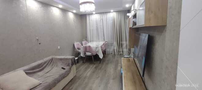 Satılır 3 otaqlı köhnə tikili 65 m², M.Ə.Rəsulzadə q., photo 6 from 23