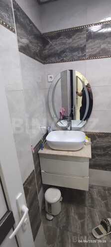 Satılır 3 otaqlı köhnə tikili 65 m², M.Ə.Rəsulzadə q., photo 17 from 23