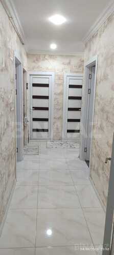 Satılır 3 otaqlı köhnə tikili 65 m², M.Ə.Rəsulzadə q., photo 7 from 23