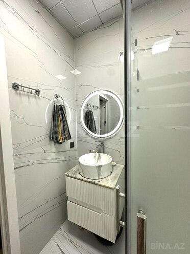 Satılır 3 otaqlı yeni tikili 70 m², 28 May m., photo 18 from 25