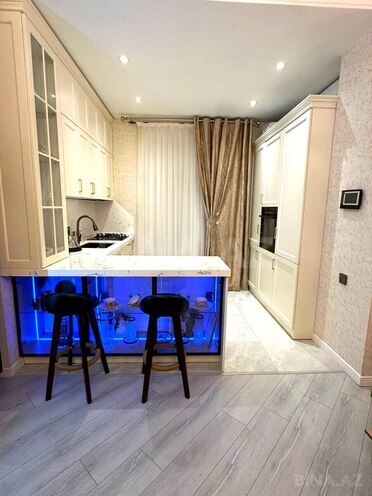 Satılır 3 otaqlı yeni tikili 70 m², 28 May m., photo 8 from 25