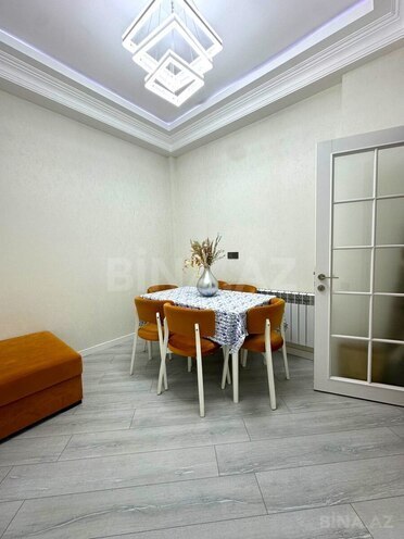 Satılır 3 otaqlı yeni tikili 70 m², 28 May m., photo 10 from 25