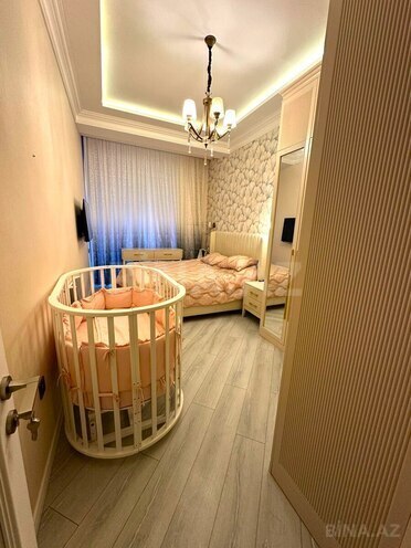 Satılır 3 otaqlı yeni tikili 70 m², 28 May m., photo 5 from 25